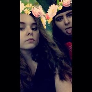 Meet your Posher, Karly